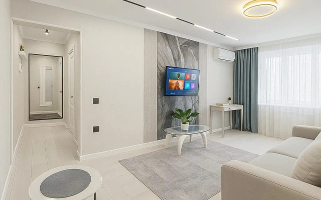 Kvartira 2-K v Shymkente Apartments