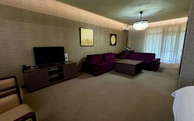 Barhat Hotel & SPA Boutique Hotel