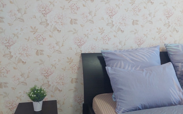 Na Zhukova 27/90 Apartments