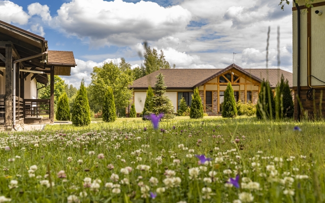 Podlesye Guest House