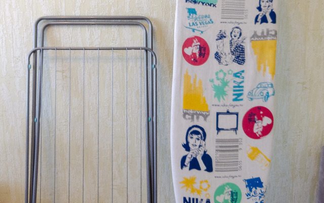 Квартира 1 Комнатная Лазурная