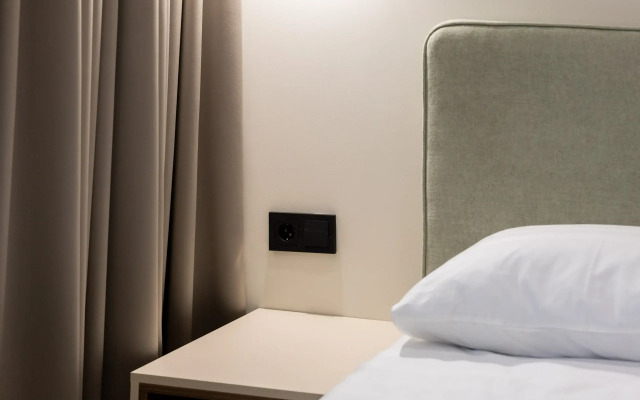 Отель Якорь