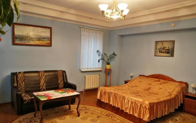 Golitsyno Hotel