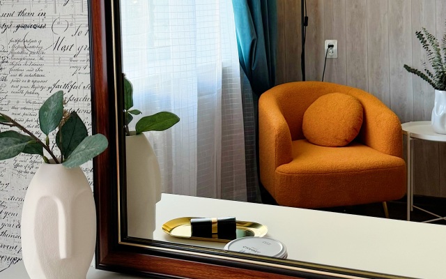 Volga Rent Saratov Apartments