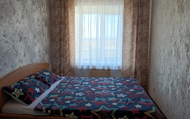 Vozle Zh. D Vokzala Flat