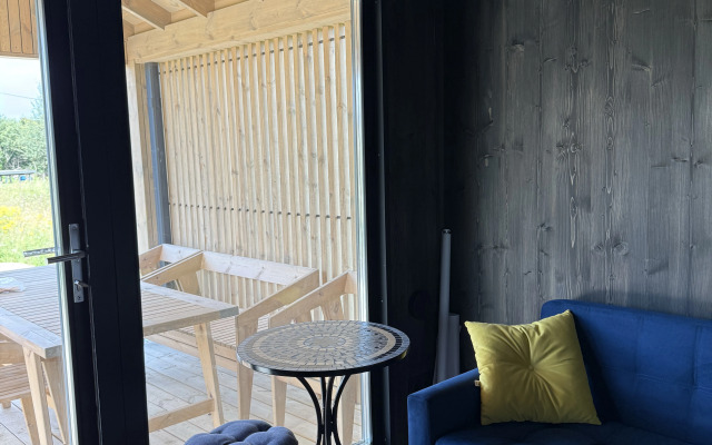 Бунгало Сараево Москва МиниБаза