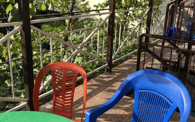 Dunyasha Guest House