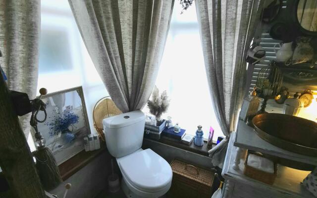 Гостевой Дом Усадьба в Большекулачье