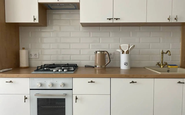 Квартира Eco Style