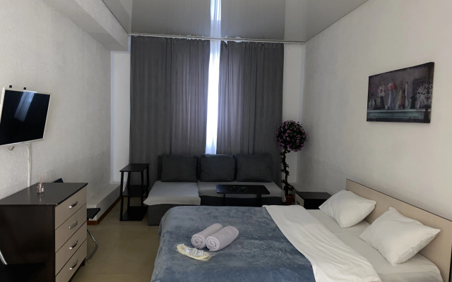 Silver Hotel