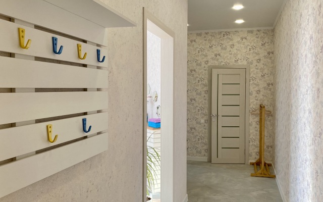 Apartamenty Pavlovsk36 Flat