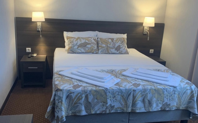 Valentina Hotel