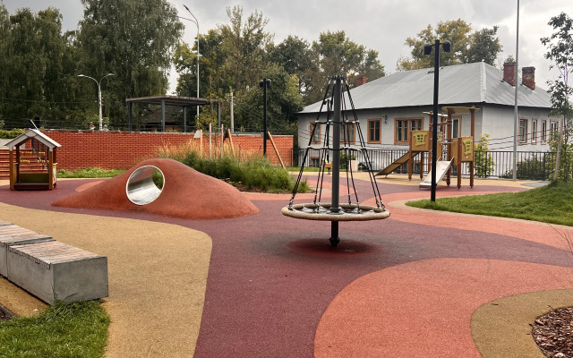 Квартира Закаты Нижнего