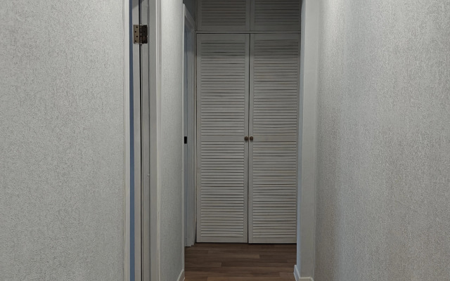 Квартира Комфортная Двухкомнатная