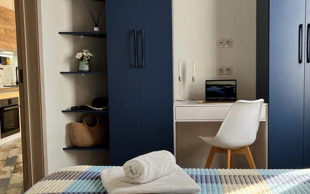 Zhk Kontinent V Adlere Flat