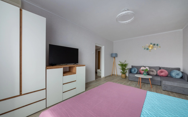 Апартаменты Apart Lux Вернадского 91