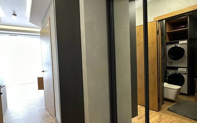 Квартира Студия Роз Дель Мар