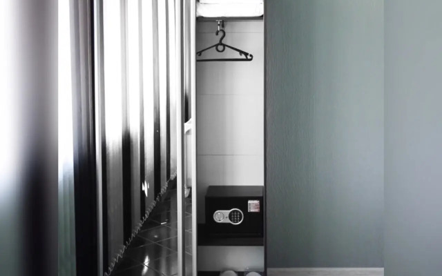 Хостел Zipper House