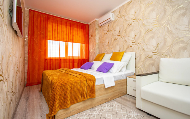 Verona Flat