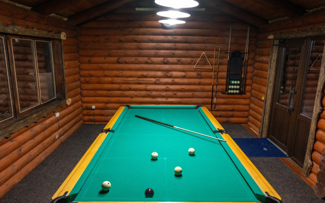 Отель Таурух