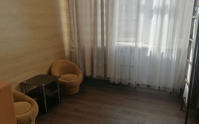 Меблированные комнаты Life Space Cupe