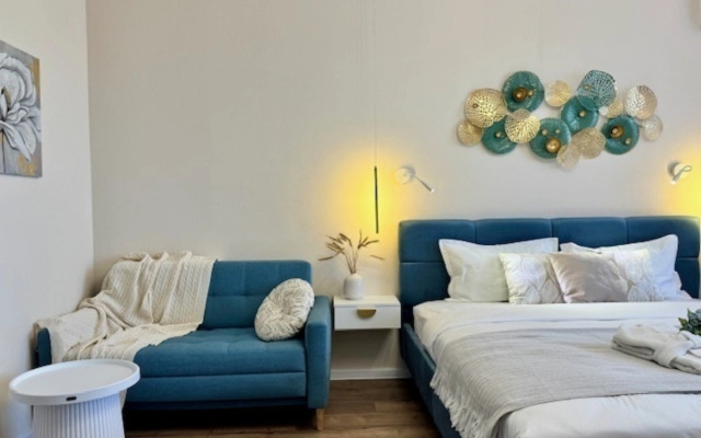 Grand Apart Apartments