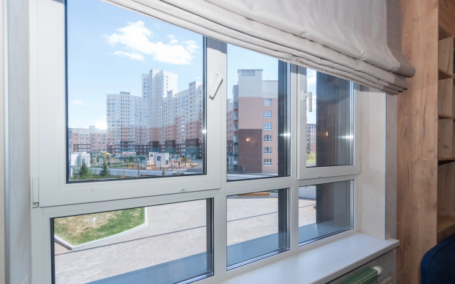 Квартира на улице Некрасова 39