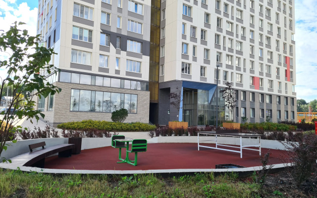 Апартаменты Sputnik не в Отель