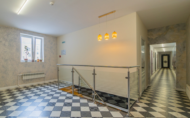 Fontanki 133 Hotel