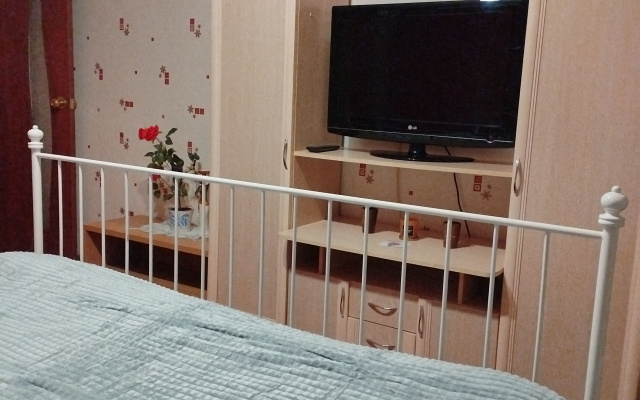 Квартира на Волжской набережной 10