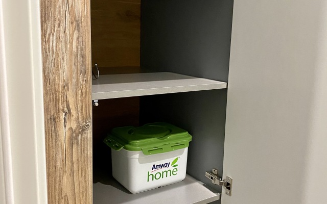 Апартаменты Business & Travel Aparts Business