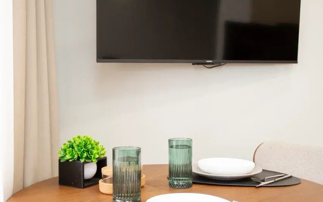 Atmosfera Premyer Flat