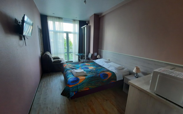 Palma Sochi 7