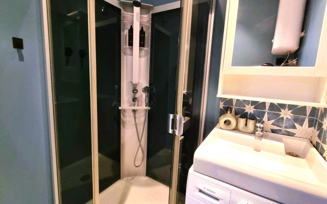 Квартира «Евродвушка на Маяковского»