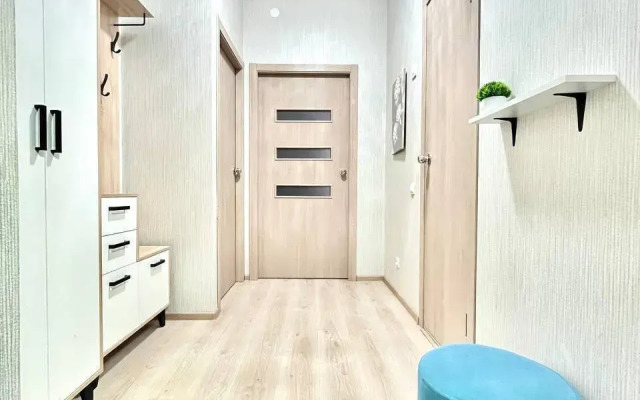 Квартира на Революции 52В