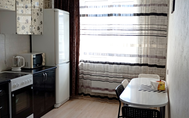 Po Ul. Nekrasova 37 Flat