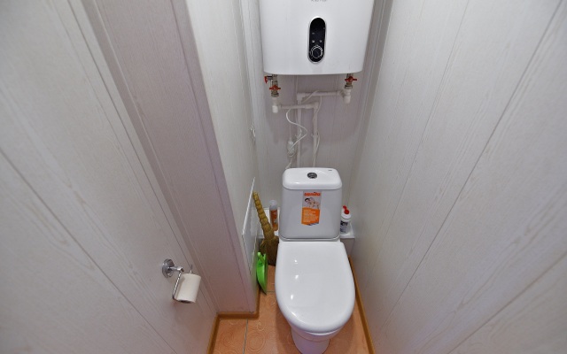 Апартаменты на Скальной 2