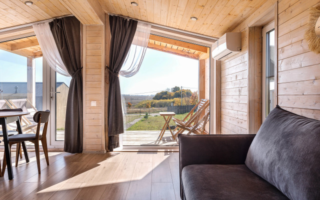 Частный дом Матрёшка Home