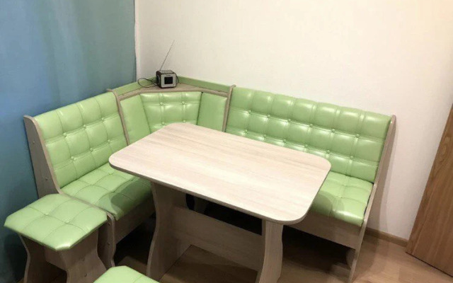 Квартира однокомнатная Живи в Песочном на Садовой 88