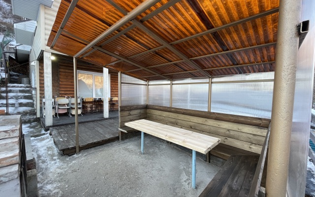 Port Baykal Private home