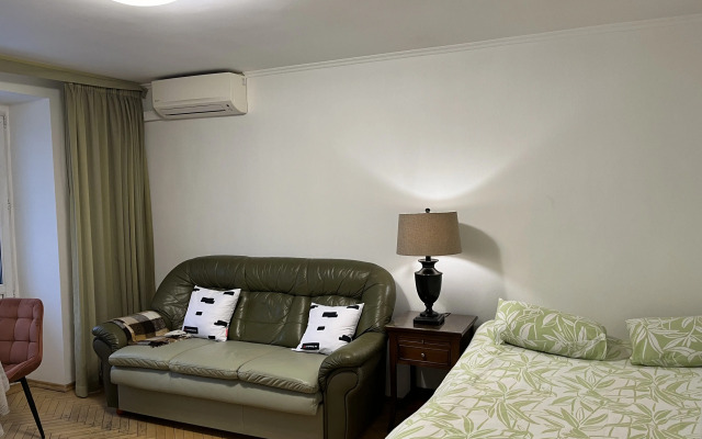 Квартира ФЛ Белорусская