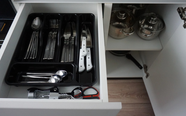 Квартира Стильная Двушка в Центре