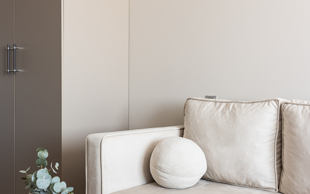 Апартаменты Точка Спокойствия