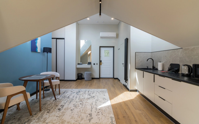 Апартаменты Сочи