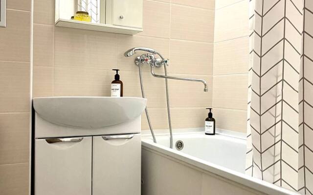 GOROD Si апартаменты на Московском проспекте