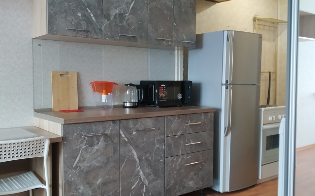 Квартира Две Подушки (3 чел) на Ленина 130