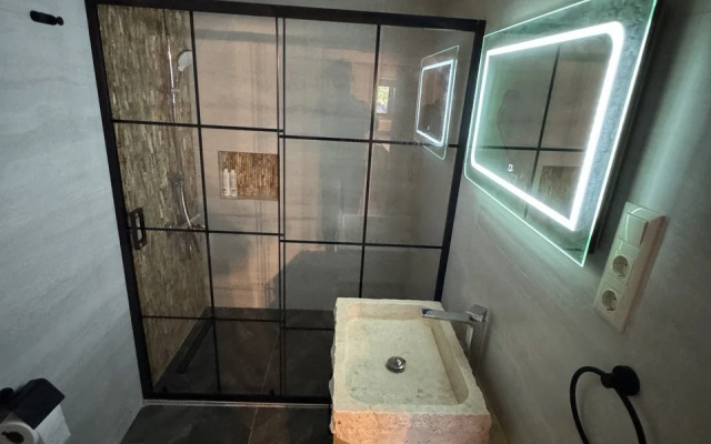 Бунгало Эко Pydnai Village