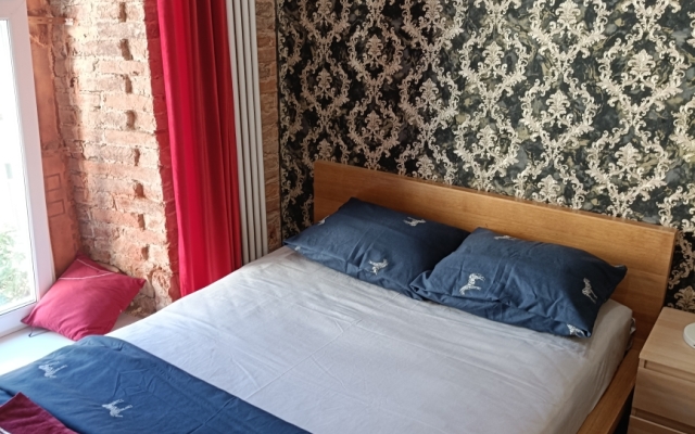 Апартаменты Невский 3