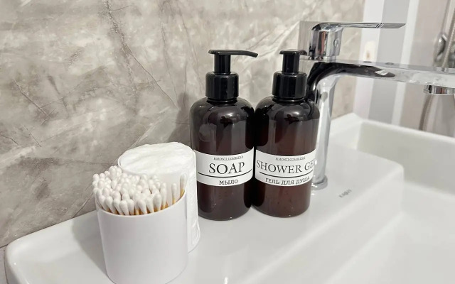 Квартира Уральская Хвоя