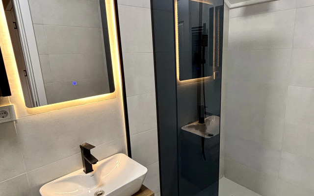 Апарт-отель Ritmari